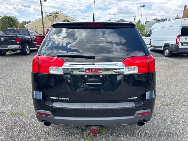 2012 GMC Terrain AWD 4dr SLE-2 - 23027941 - 3