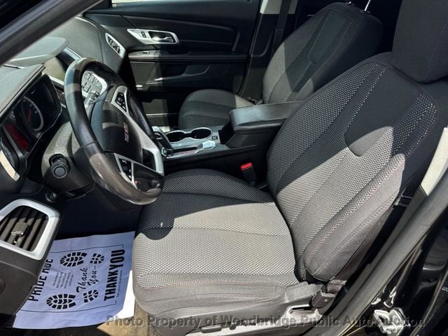 2012 GMC Terrain AWD 4dr SLE-2 - 23027941 - 5