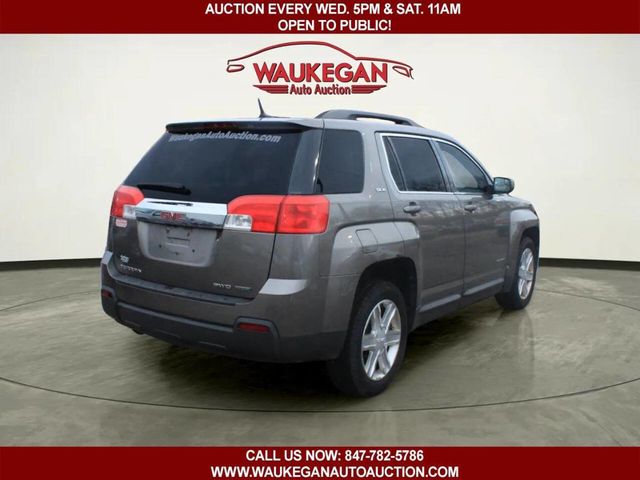 2012 GMC Terrain AWD 4dr SLE-2 - 23005217 - 2