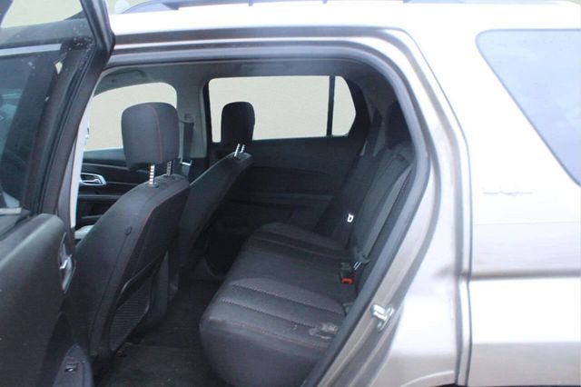 2012 GMC Terrain AWD 4dr SLE-2 - 23005217 - 5