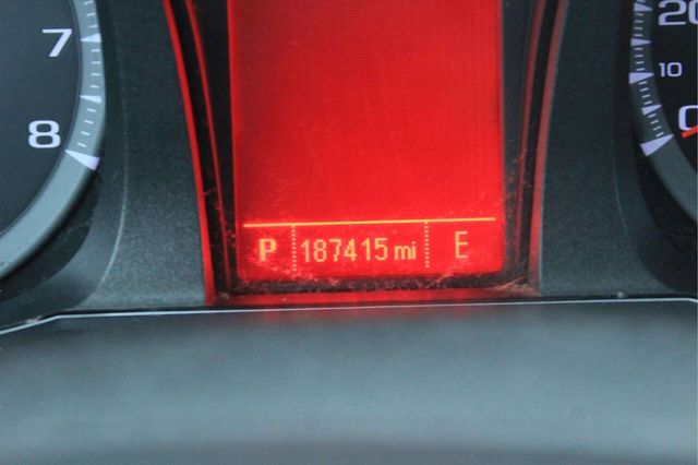 2012 GMC Terrain AWD 4dr SLE-2 - 23005217 - 6