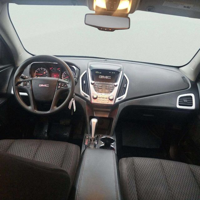 2012 GMC Terrain FWD 4dr SLE-1 - 22970254 - 7
