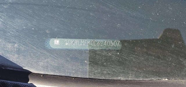 2012 GMC Terrain FWD 4dr SLE-1 - 22991162 - 10