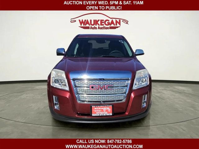 2012 GMC Terrain FWD 4dr SLE-1 - 22991162 - 1