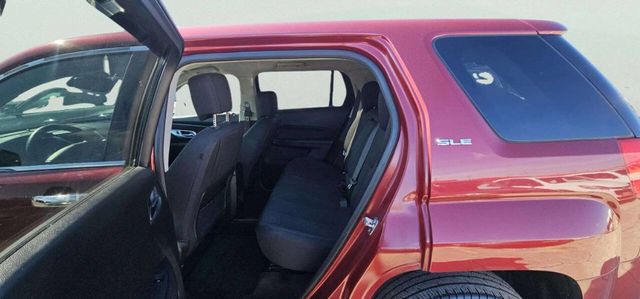 2012 GMC Terrain FWD 4dr SLE-1 - 22991162 - 6