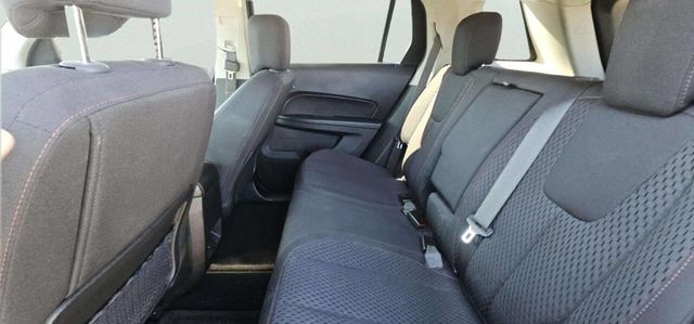 2012 GMC Terrain FWD 4dr SLE-1 - 22991162 - 7