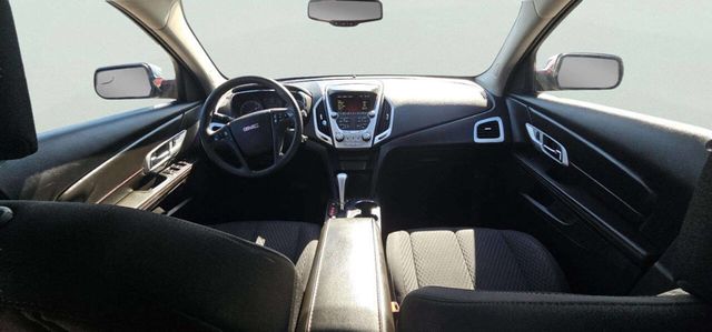 2012 GMC Terrain FWD 4dr SLE-1 - 22991162 - 8