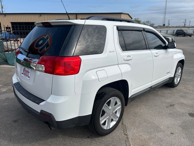 2012 GMC Terrain FWD 4dr SLE-2 - 23006023 - 3