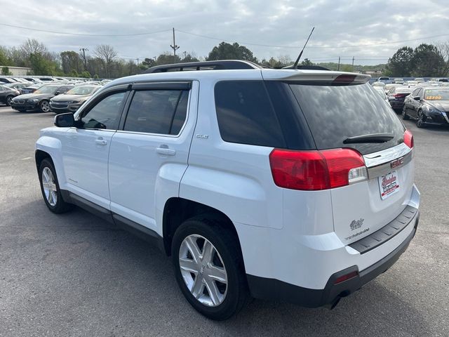 2012 GMC Terrain FWD 4dr SLE-2 - 23006023 - 5