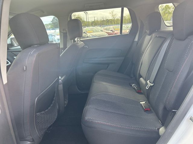 2012 GMC Terrain FWD 4dr SLE-2 - 23006023 - 6