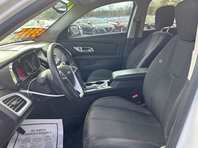 2012 GMC Terrain FWD 4dr SLE-2 - 23006023 - 7