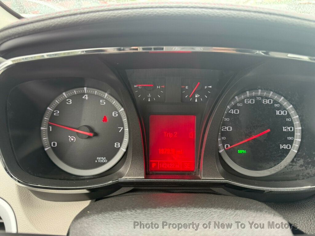 2012 Gmc Terrain Denali photo 3