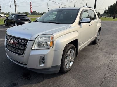 2012 GMC Terrain