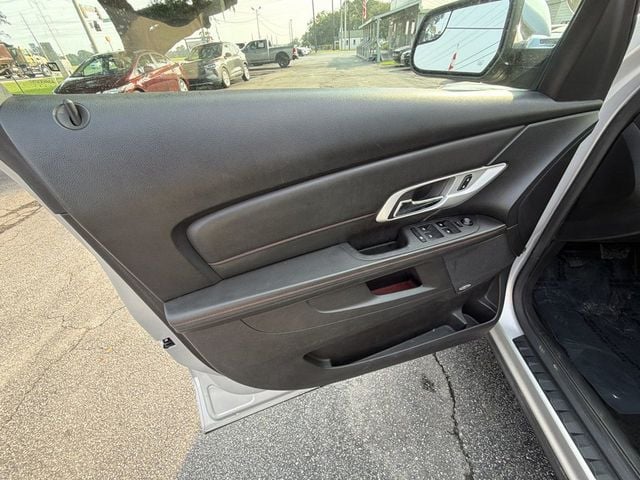2012 GMC Terrain FWD 4dr SLT-2 - 23022955 - 11