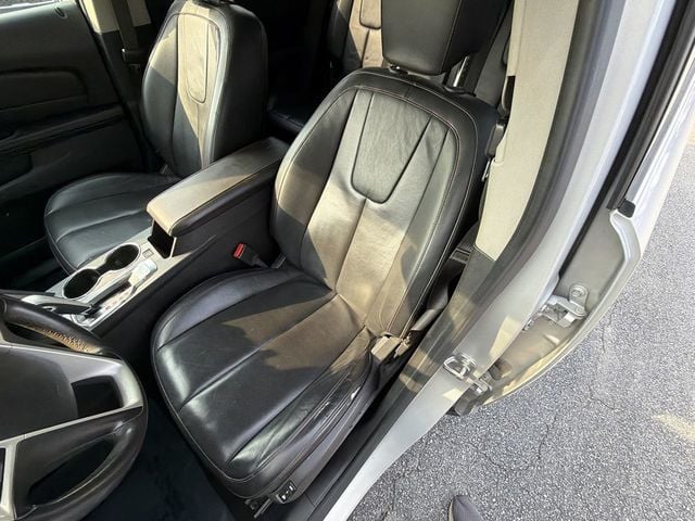 2012 GMC Terrain FWD 4dr SLT-2 - 23022955 - 13