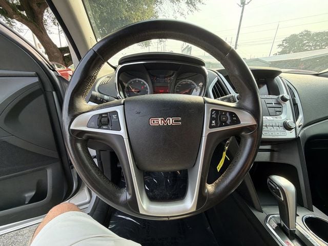 2012 GMC Terrain FWD 4dr SLT-2 - 23022955 - 14