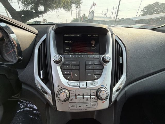 2012 GMC Terrain FWD 4dr SLT-2 - 23022955 - 16