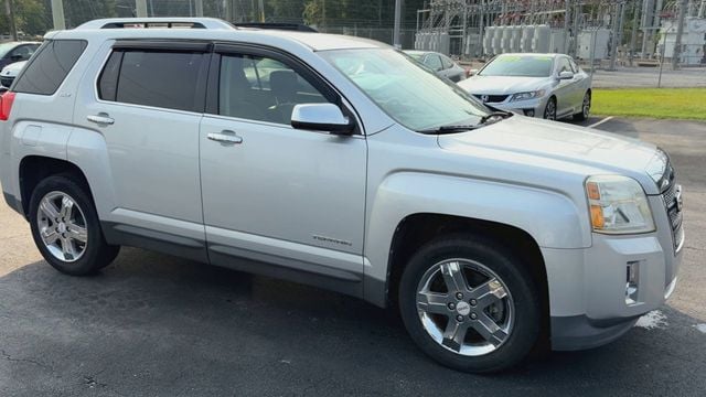 2012 GMC Terrain FWD 4dr SLT-2 - 23022955 - 1