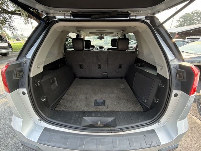 2012 GMC Terrain FWD 4dr SLT-2 - 23022955 - 22