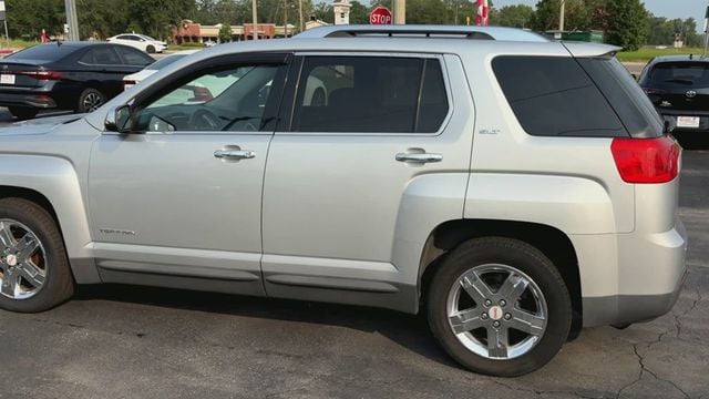 2012 GMC Terrain FWD 4dr SLT-2 - 23022955 - 5