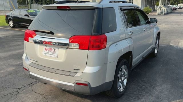 2012 GMC Terrain FWD 4dr SLT-2 - 23022955 - 7