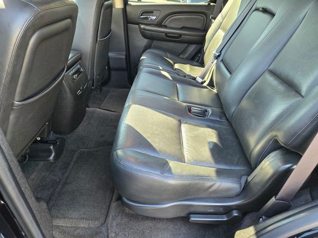 2012 GMC Yukon AWD 4dr 1500 Denali - 23032481 - 9