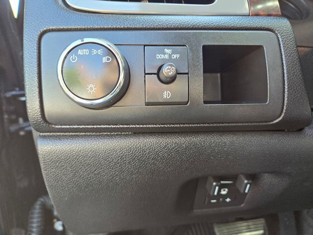 2012 GMC Yukon AWD 4dr 1500 Denali - 23032481 - 15