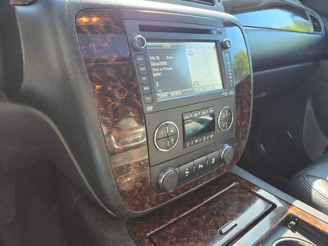 2012 GMC Yukon AWD 4dr 1500 Denali - 23032481 - 17
