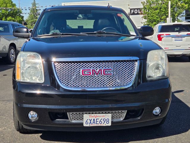 2012 GMC Yukon AWD 4dr 1500 Denali - 23032481 - 1