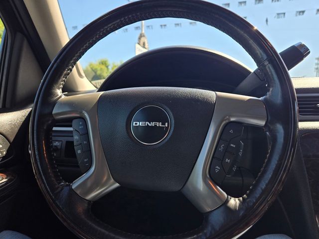 2012 GMC Yukon AWD 4dr 1500 Denali - 23032481 - 21