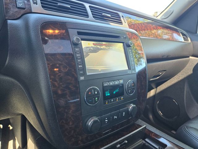 2012 GMC Yukon AWD 4dr 1500 Denali - 23032481 - 22