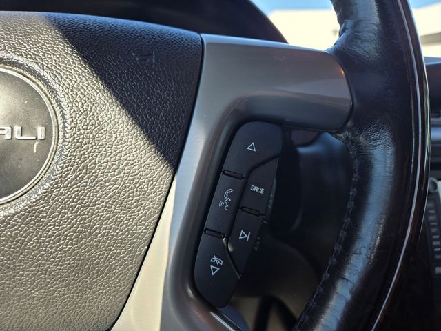 2012 GMC Yukon AWD 4dr 1500 Denali - 23032481 - 23