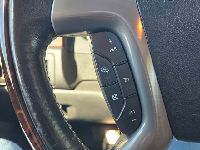 2012 GMC Yukon AWD 4dr 1500 Denali - 23032481 - 24