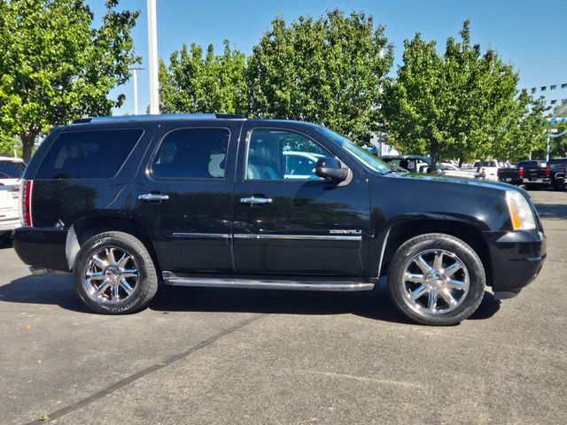 2012 GMC Yukon AWD 4dr 1500 Denali - 23032481 - 2