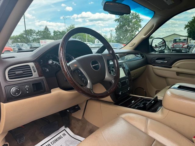 2012 GMC Yukon AWD 4dr 1500 Denali - 23041167 - 9