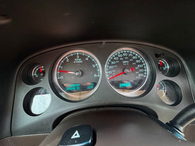 2012 GMC Yukon AWD 4dr 1500 Denali - 23041167 - 11
