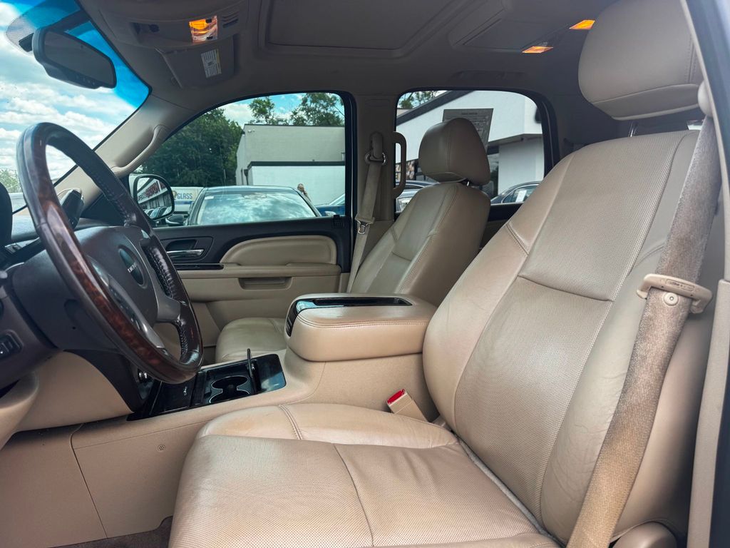 2012 GMC Yukon AWD 4dr 1500 Denali - 23041167 - 13