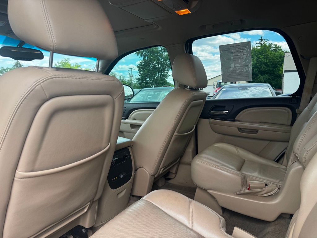 2012 GMC Yukon AWD 4dr 1500 Denali - 23041167 - 14