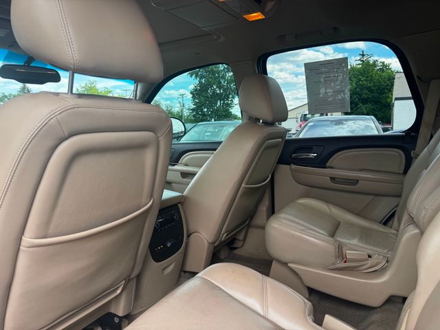 2012 GMC Yukon AWD 4dr 1500 Denali - 23041167 - 14
