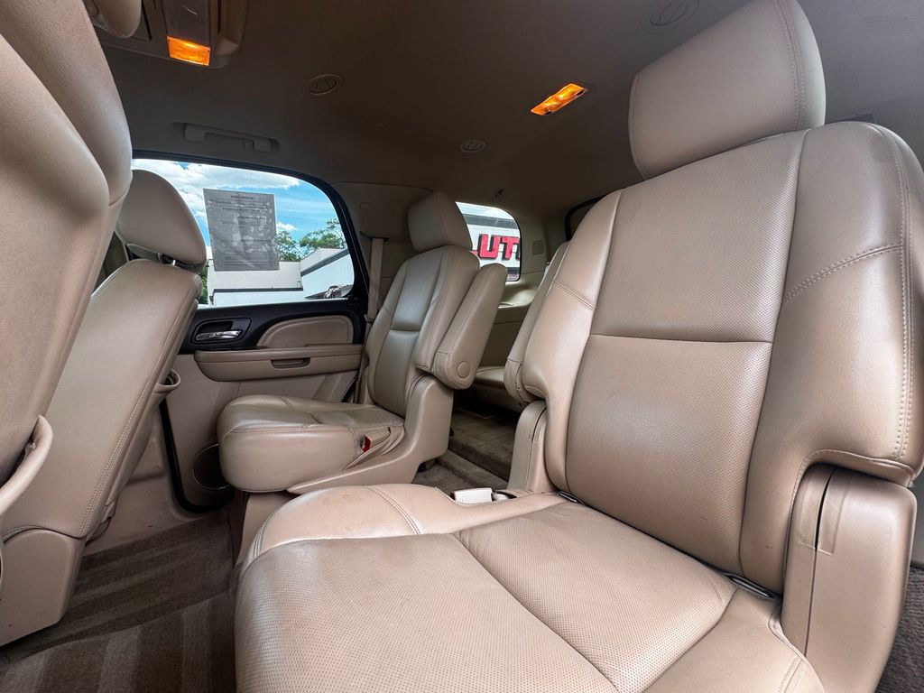 2012 GMC Yukon AWD 4dr 1500 Denali - 23041167 - 15