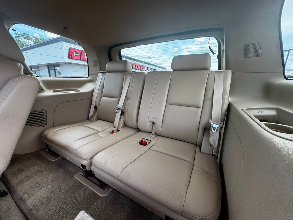 2012 GMC Yukon AWD 4dr 1500 Denali - 23041167 - 16