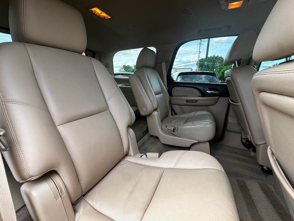 2012 GMC Yukon AWD 4dr 1500 Denali - 23041167 - 18