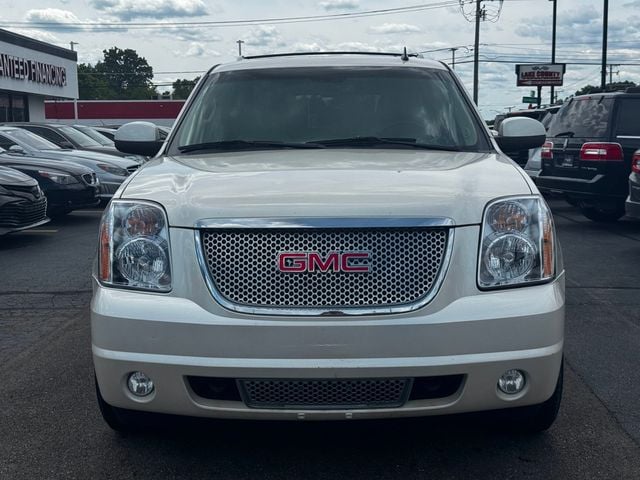 2012 GMC Yukon AWD 4dr 1500 Denali - 23041167 - 1