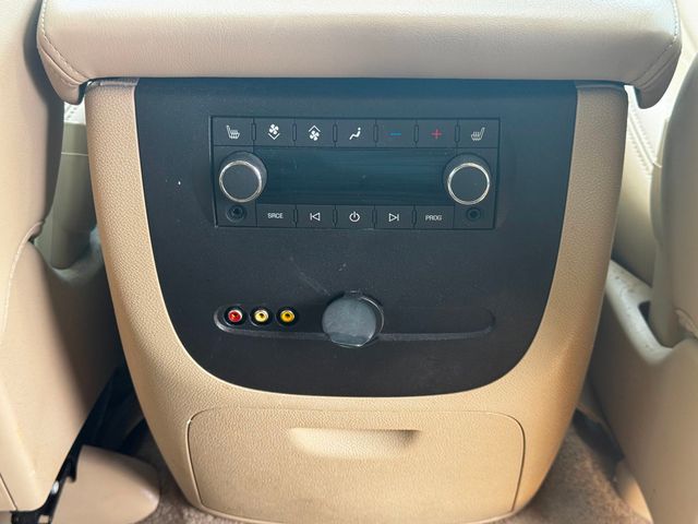 2012 GMC Yukon AWD 4dr 1500 Denali - 23041167 - 22