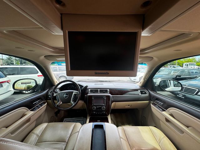 2012 GMC Yukon AWD 4dr 1500 Denali - 23041167 - 24