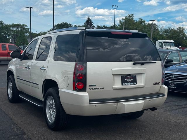 2012 GMC Yukon AWD 4dr 1500 Denali - 23041167 - 7