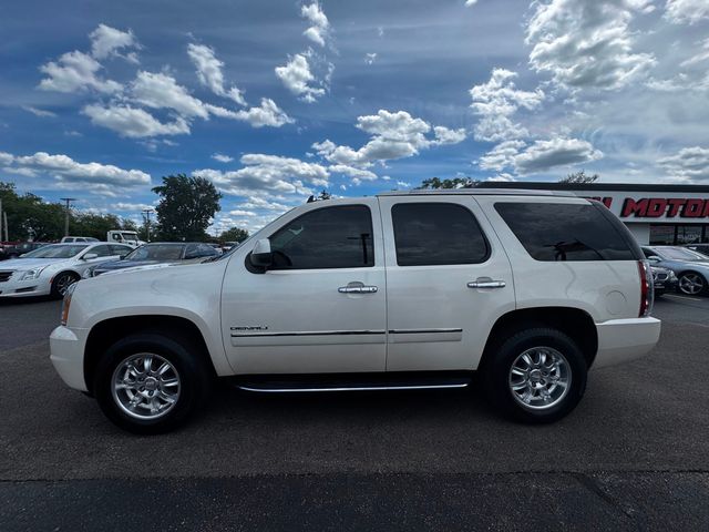 2012 GMC Yukon AWD 4dr 1500 Denali - 23041167 - 8