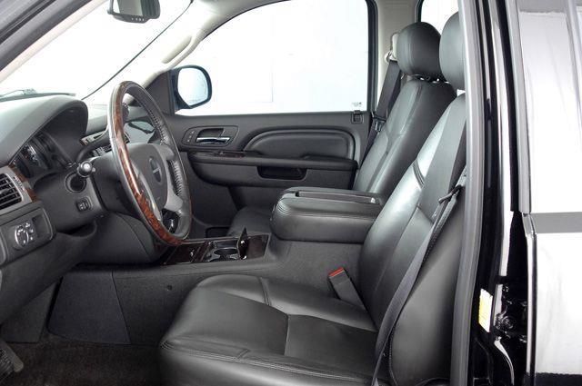 2012 GMC Yukon DENALI - 13696226 - 11