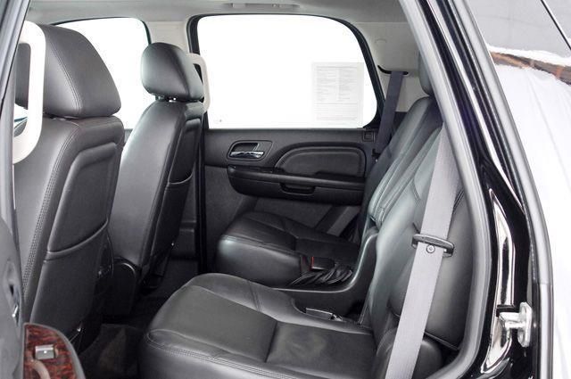 2012 GMC Yukon DENALI - 13696226 - 12