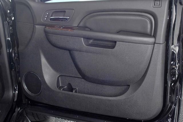 2012 GMC Yukon DENALI - 13696226 - 14